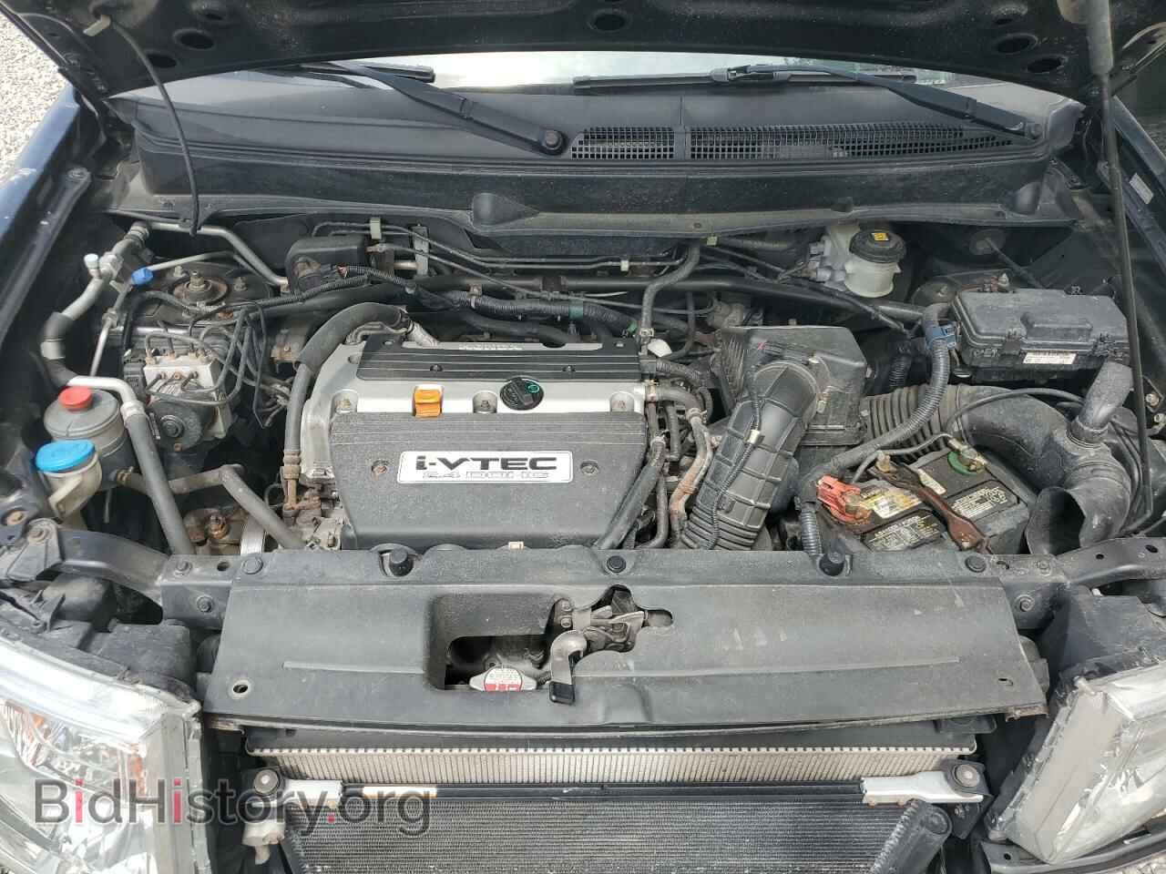 2011 HONDA ELEMENT - VIN: 5J6YH2H77BL004065 - Фото 12