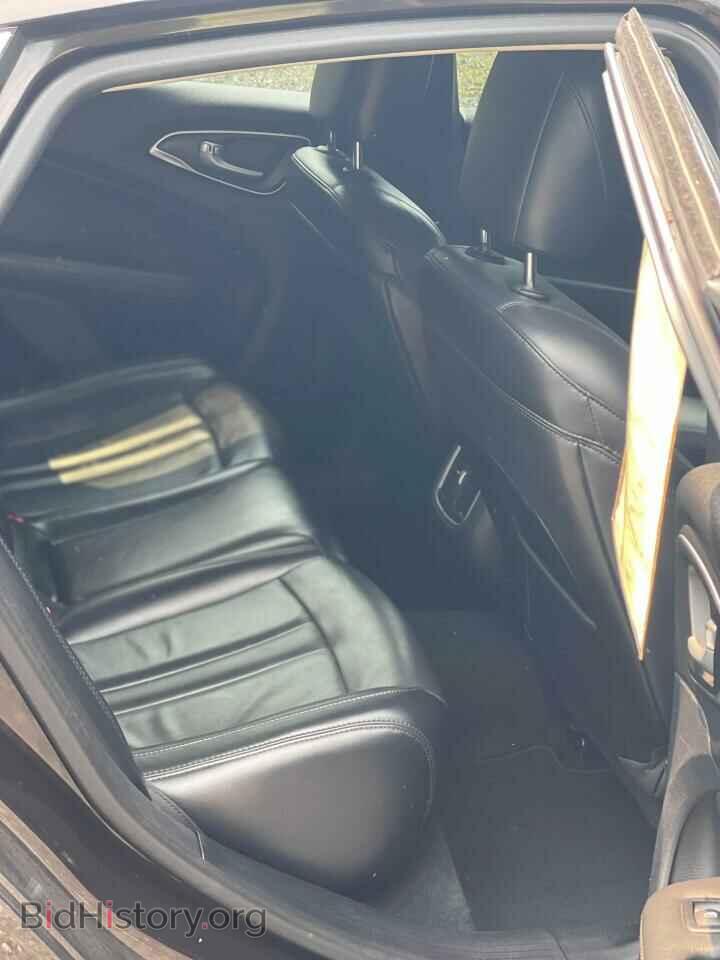 2015 CHRYSLER 200 - VIN: 1C3CCCEG8FN683707 - Фото 6