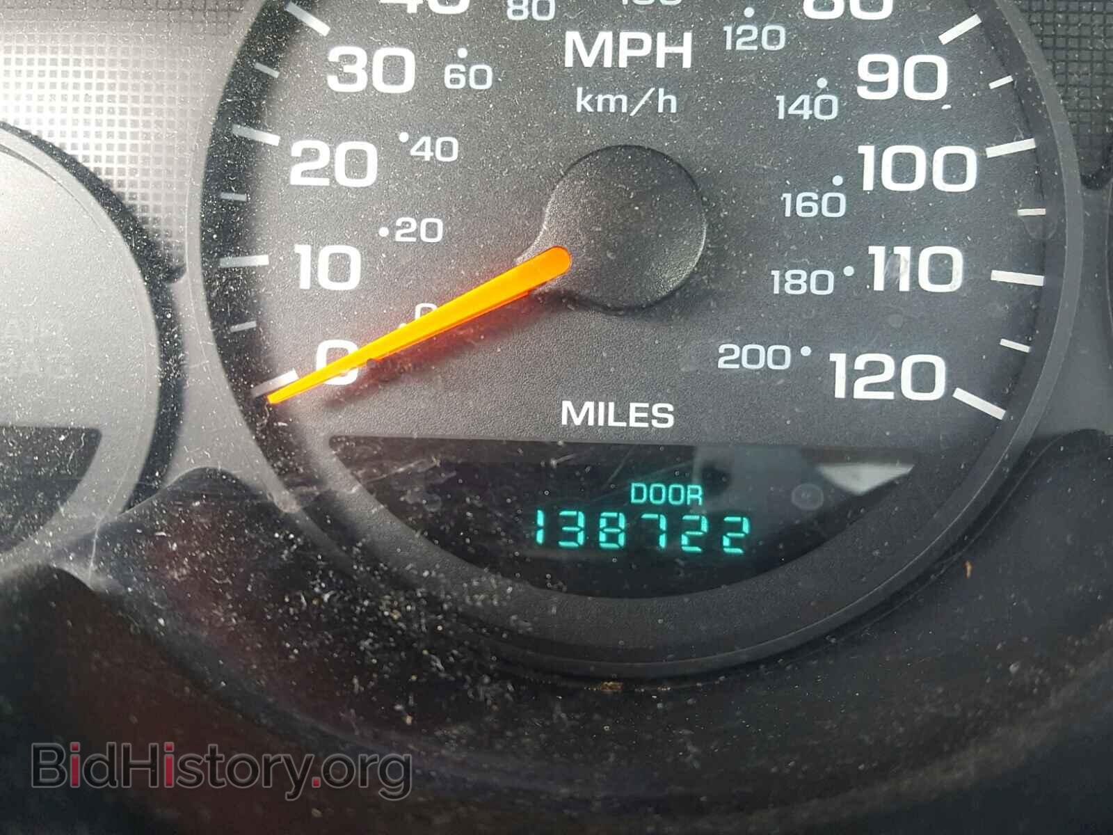 2004 DODGE NEON - VIN: 1B3ES26C64D603130 - Фото 8