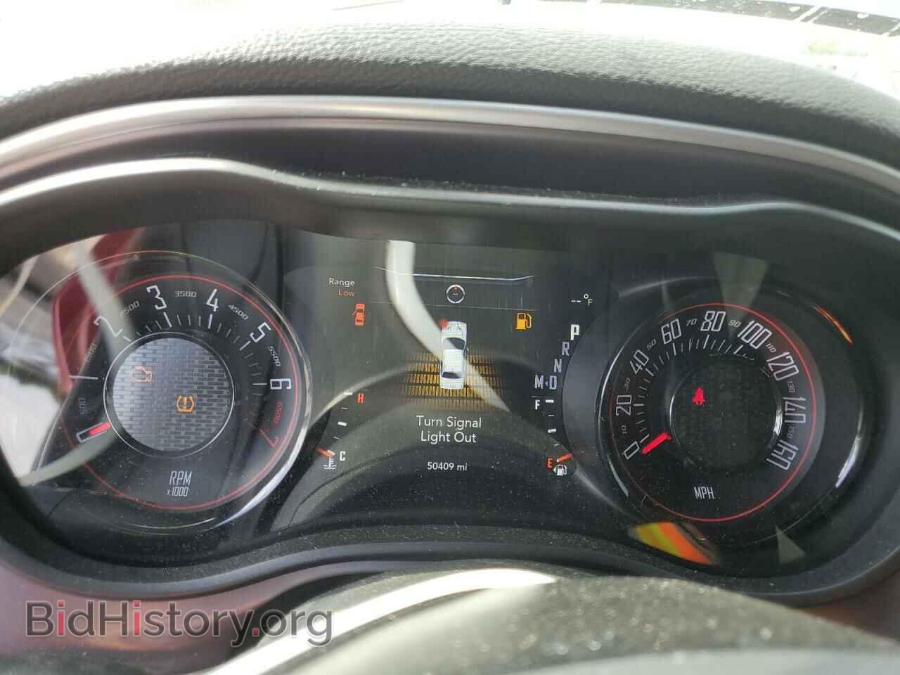 2019 DODGE CHALLENGER - VIN: 2C3CDZAG2KH521192 - Фото 9