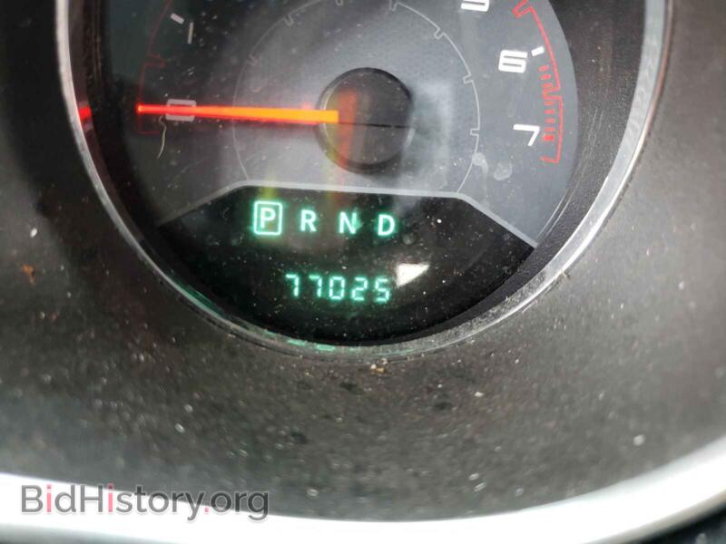 2012 Dodge AVENGER (VIN 1C3CDZAB3CN232836) — photo 8 of 10