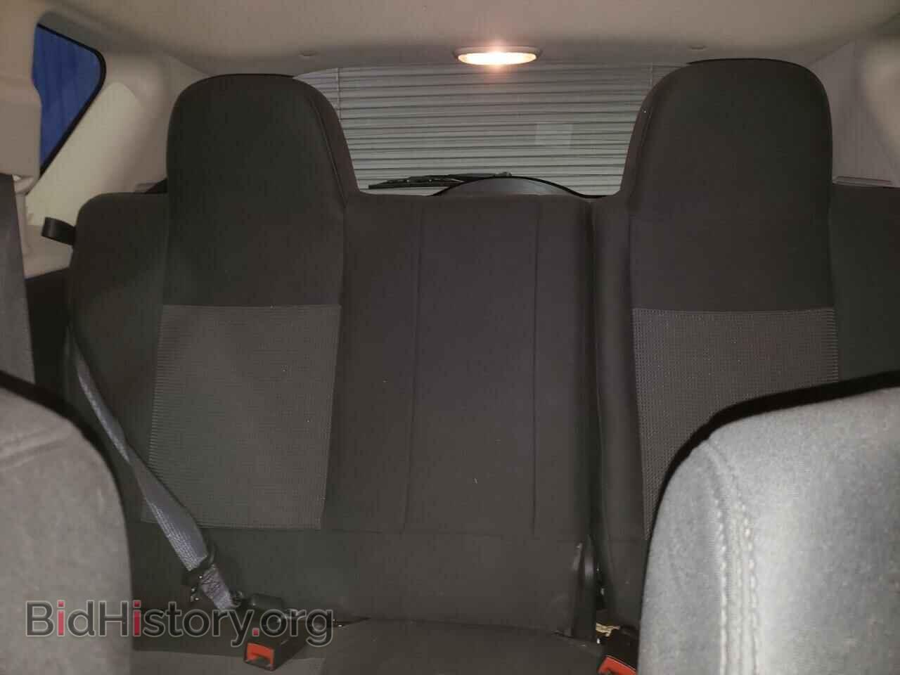2016 JEEP COMPASS - VIN: 1C4NJDBB1GD549931 - Фото 10