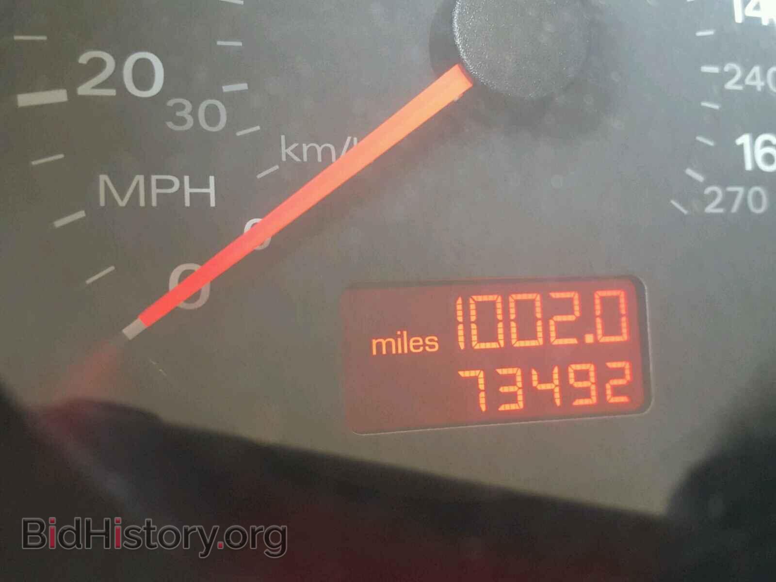 2007 AUDI A4 - VIN: WAUDF48HX7K022309 - Photo 8