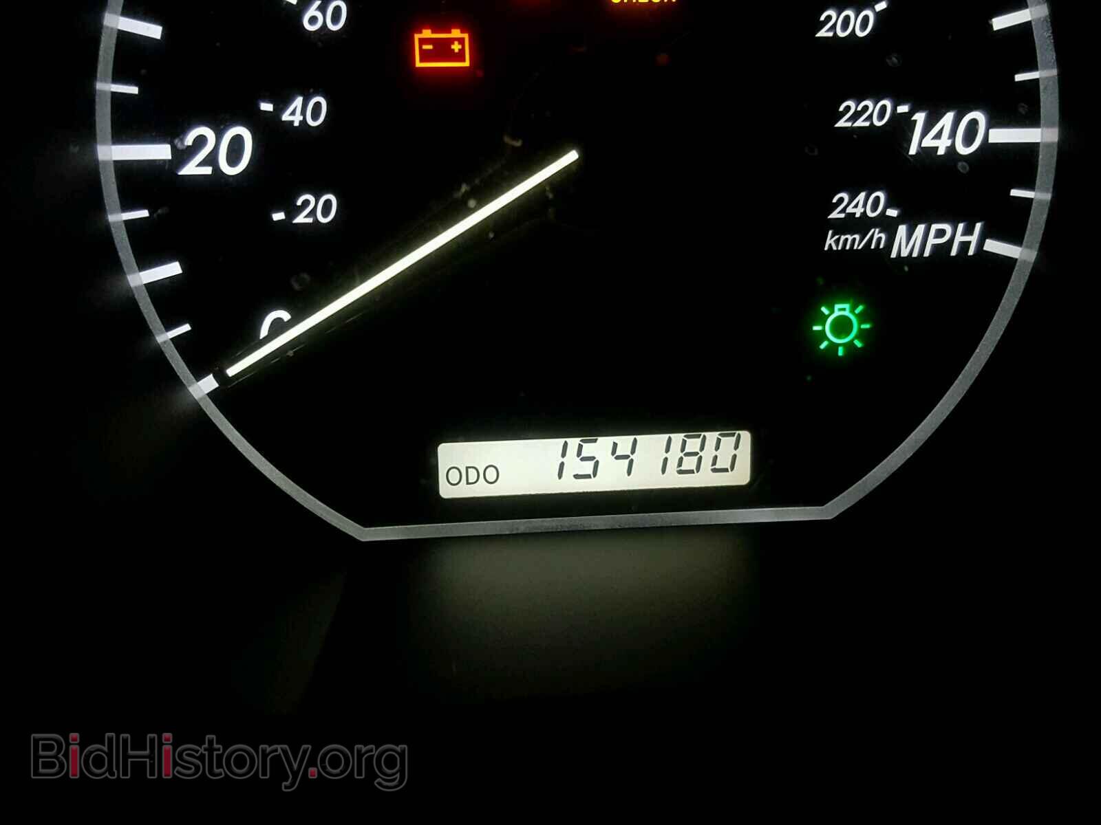 2006 LEXUS RX330 - VIN: 2T2HA31U66C093992 - Фото 8