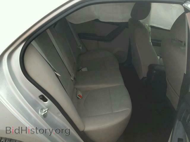 2012 KIA FORTE - VIN: KNAFU4A26C5577321 - Фото 6