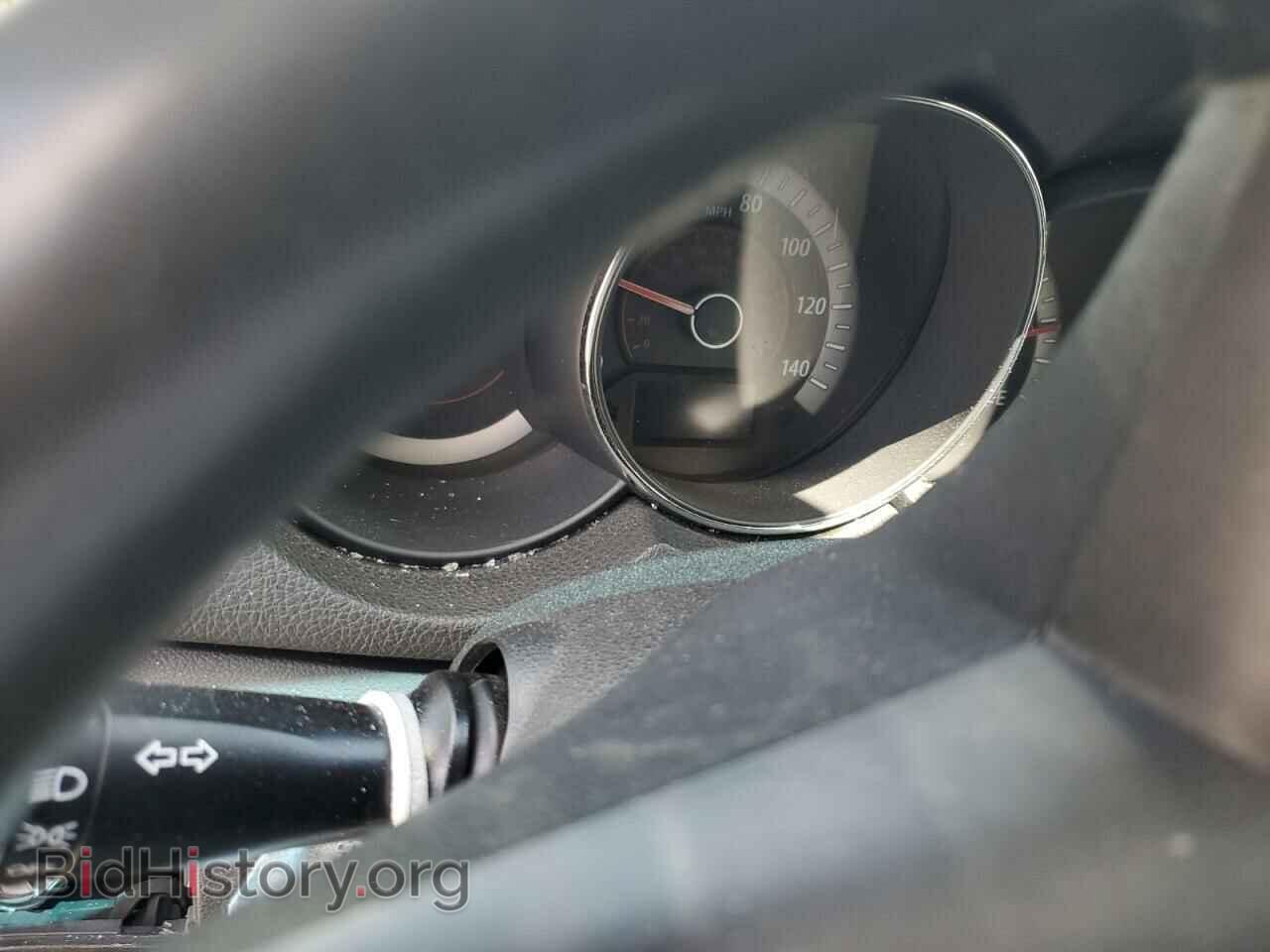 2013 KIA FORTE - VIN: KNAFU4A26D5655548 - Фото 9