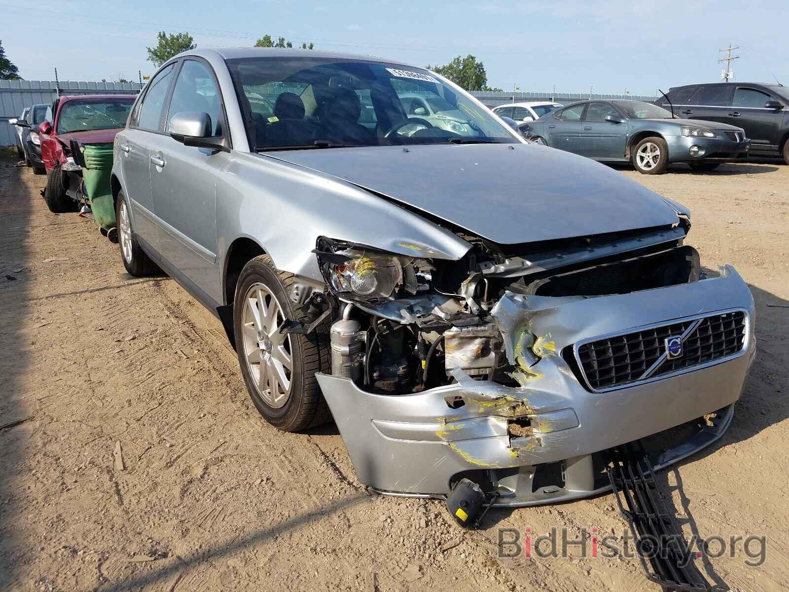 Photo YV1MS682172305861 - VOLVO S40 2007