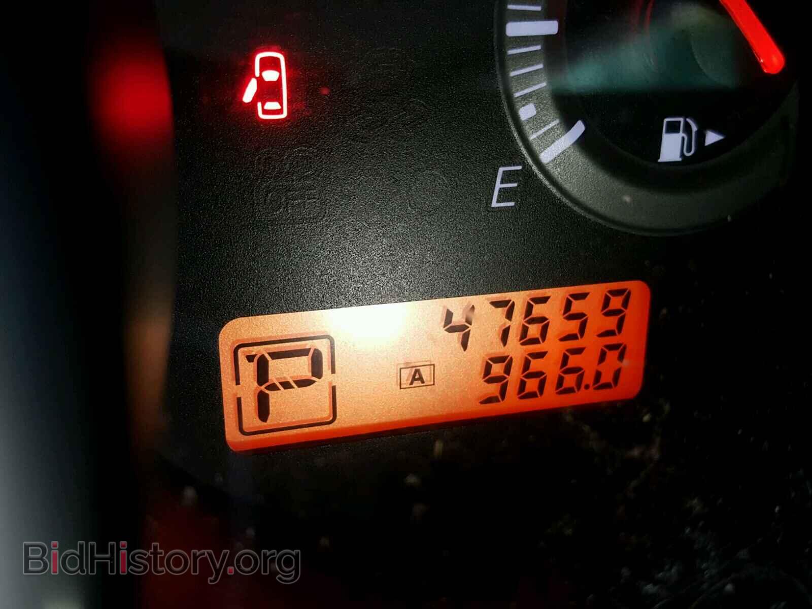 2012 NISSAN VERSA - VIN: 3N1BC1CP3CK802508 - Фото 8