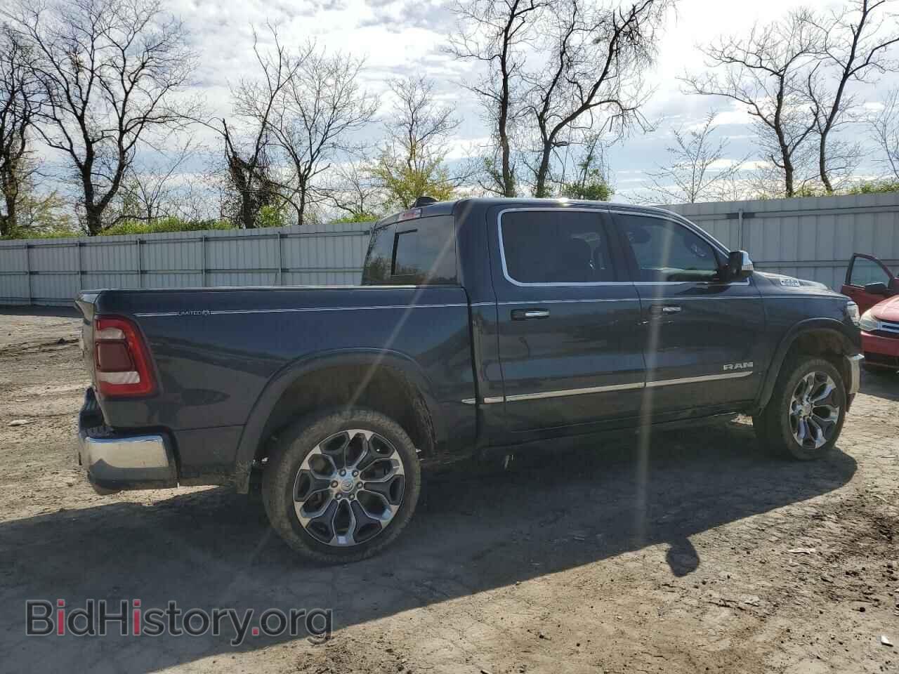2020 RAM 1500 - VIN: 1C6SRFHT7LN343290 - Photo 3