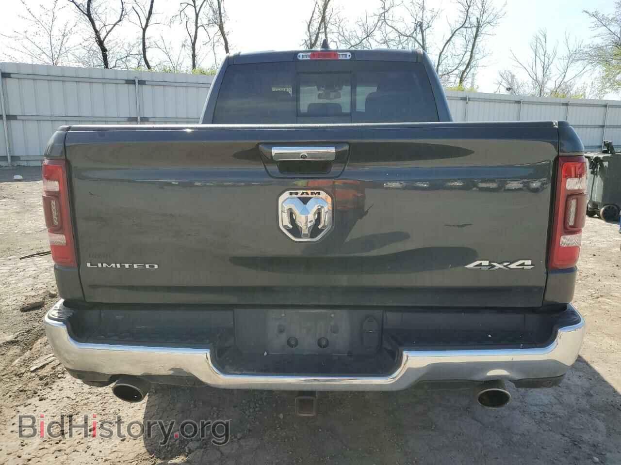 2020 RAM 1500 - VIN: 1C6SRFHT7LN343290 - Photo 6