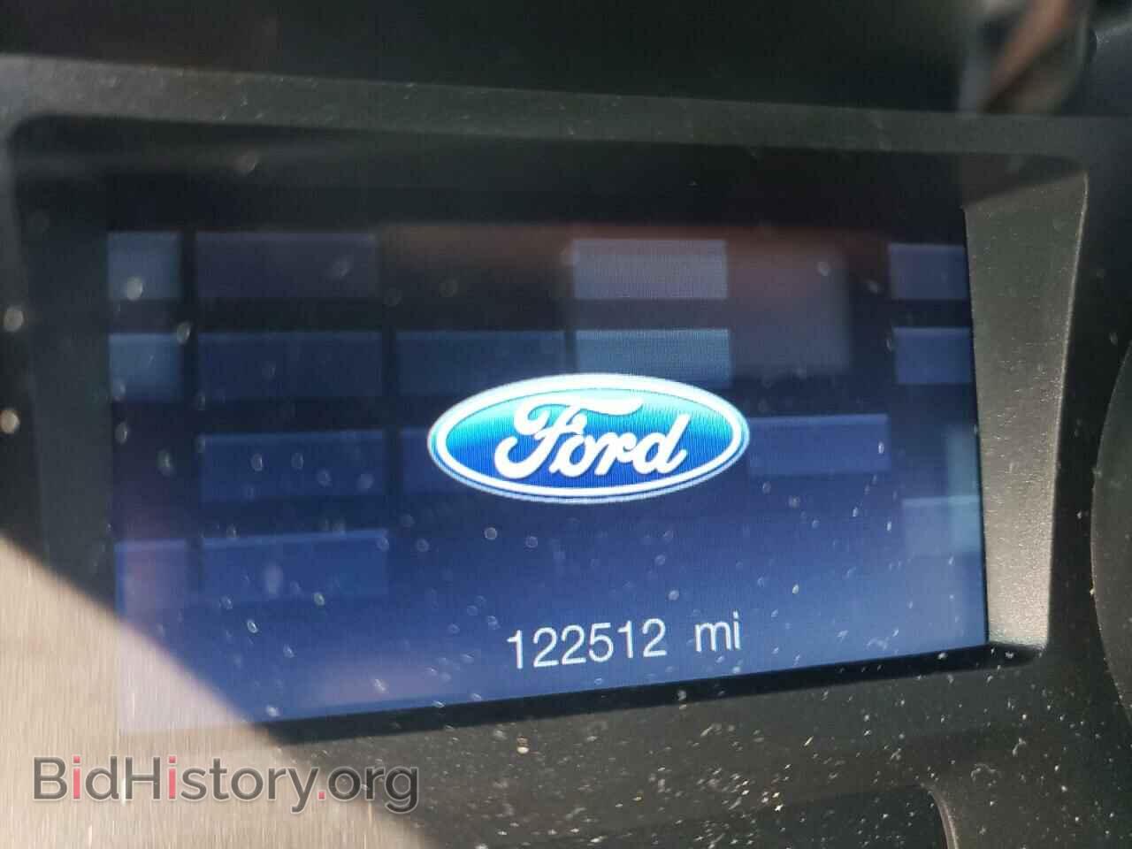 2011 FORD EDGE - VIN: 2FMDK3GC9BBB36587 - Фото 8