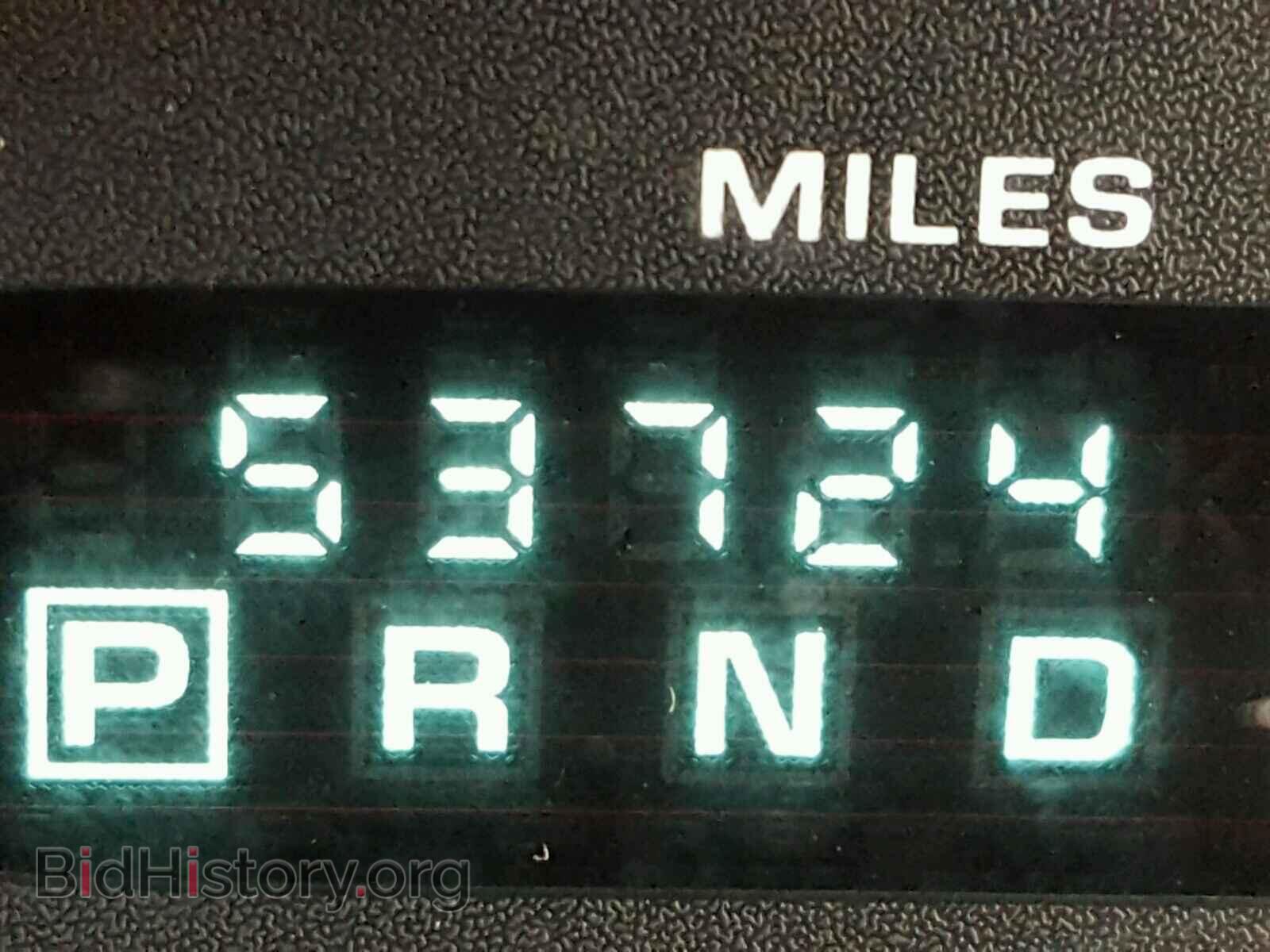 1999 CHRYSLER SEBRING - VIN: 3C3EL55H7XT538382 - Фото 8
