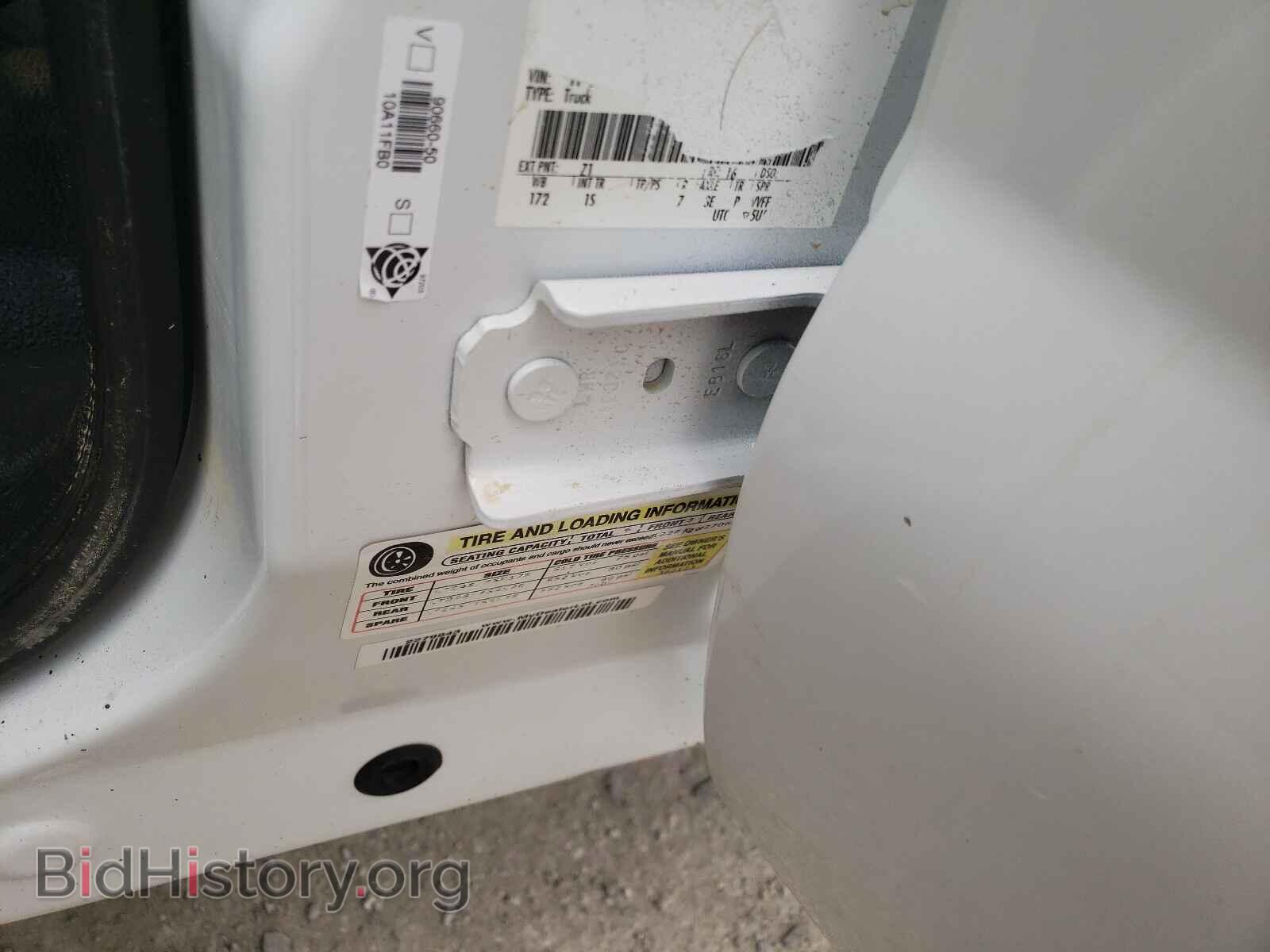 2013 FORD F250 - VIN: 1FT7W2B66DEB10361 - Фото 10