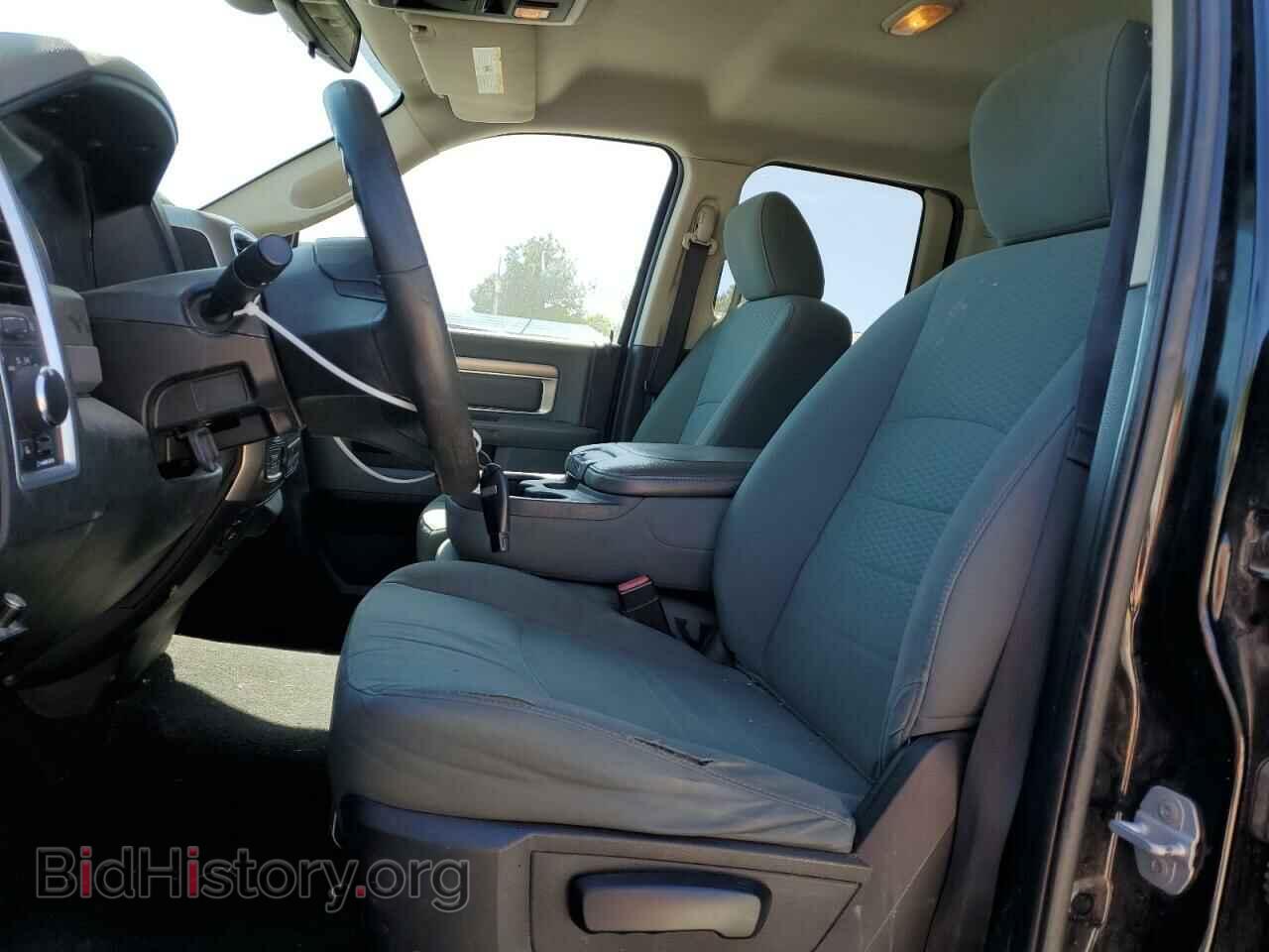 2014 RAM 1500 - VIN: 1C6RR7GTXES479102 - Photo 7