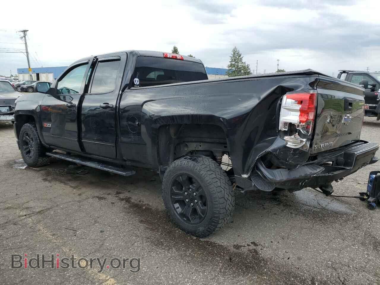 2019 CHEVROLET SILVERADO - VIN: 2GCVKPEC8K1119627 - Фото 2