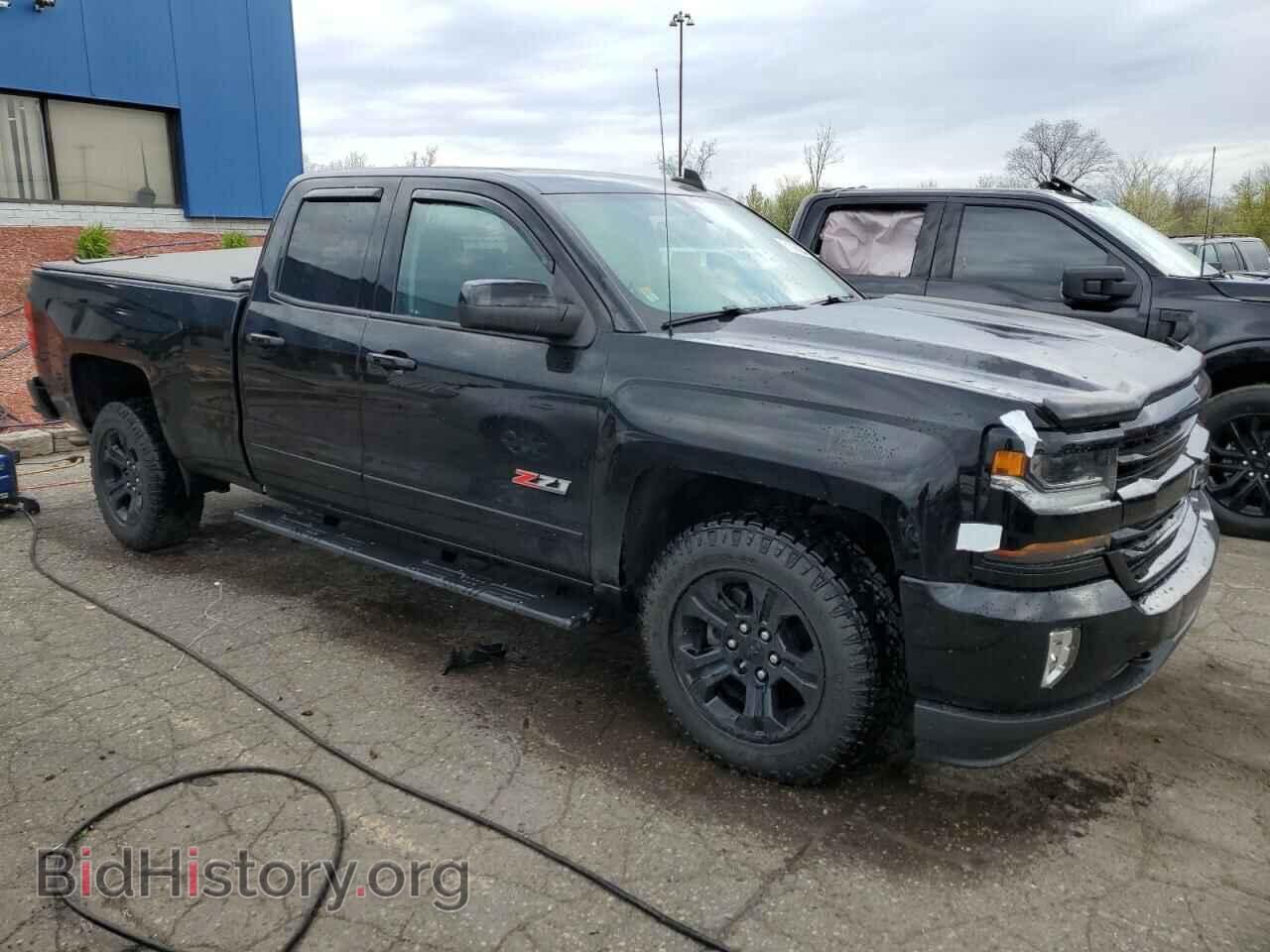 2019 CHEVROLET SILVERADO - VIN: 2GCVKPEC8K1119627 - Фото 4
