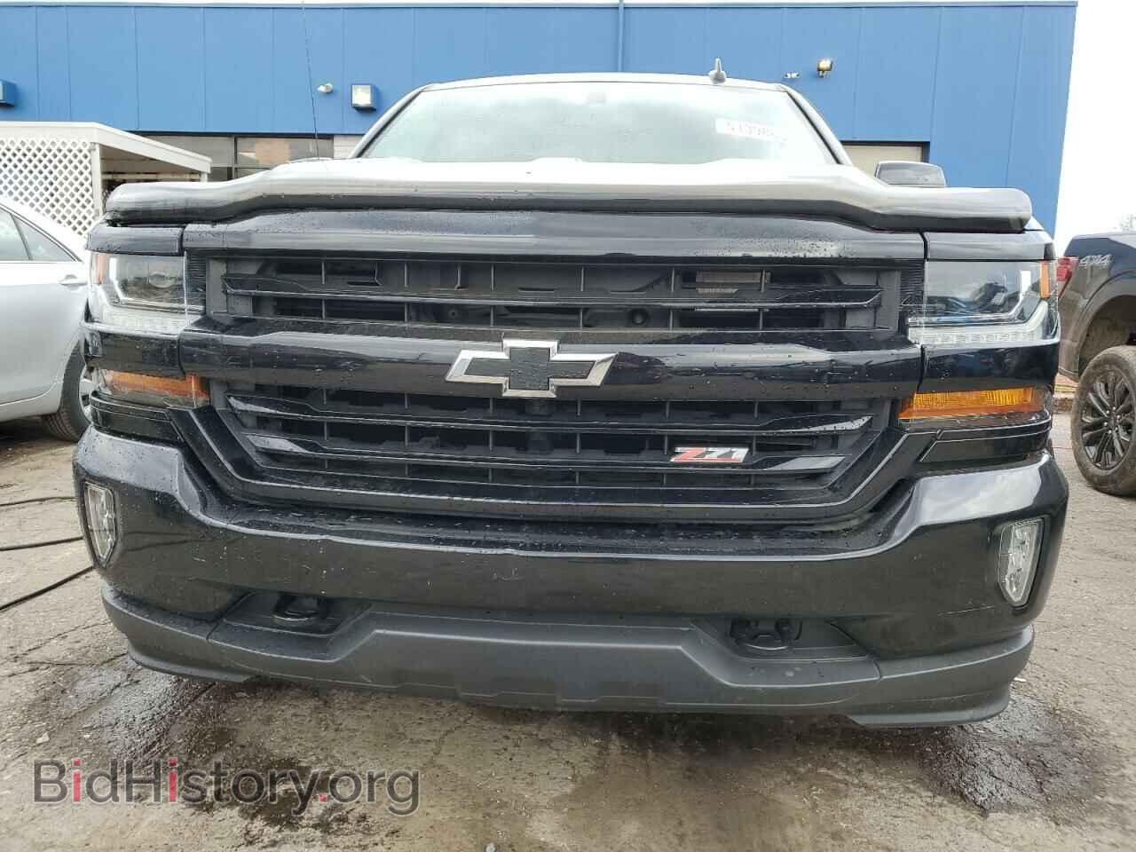 2019 CHEVROLET SILVERADO - VIN: 2GCVKPEC8K1119627 - Фото 5