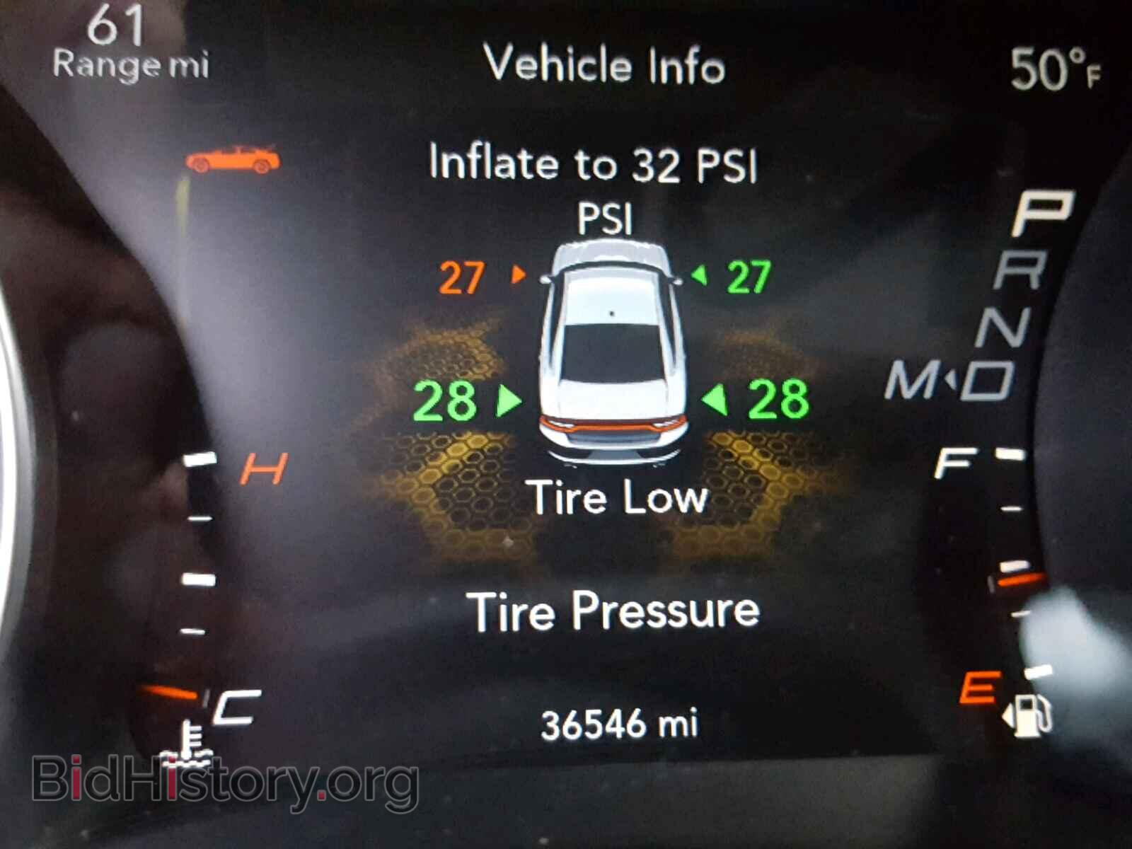 2015 DODGE CHARGER - VIN: 2C3CDXCT2FH857378 - Фото 8