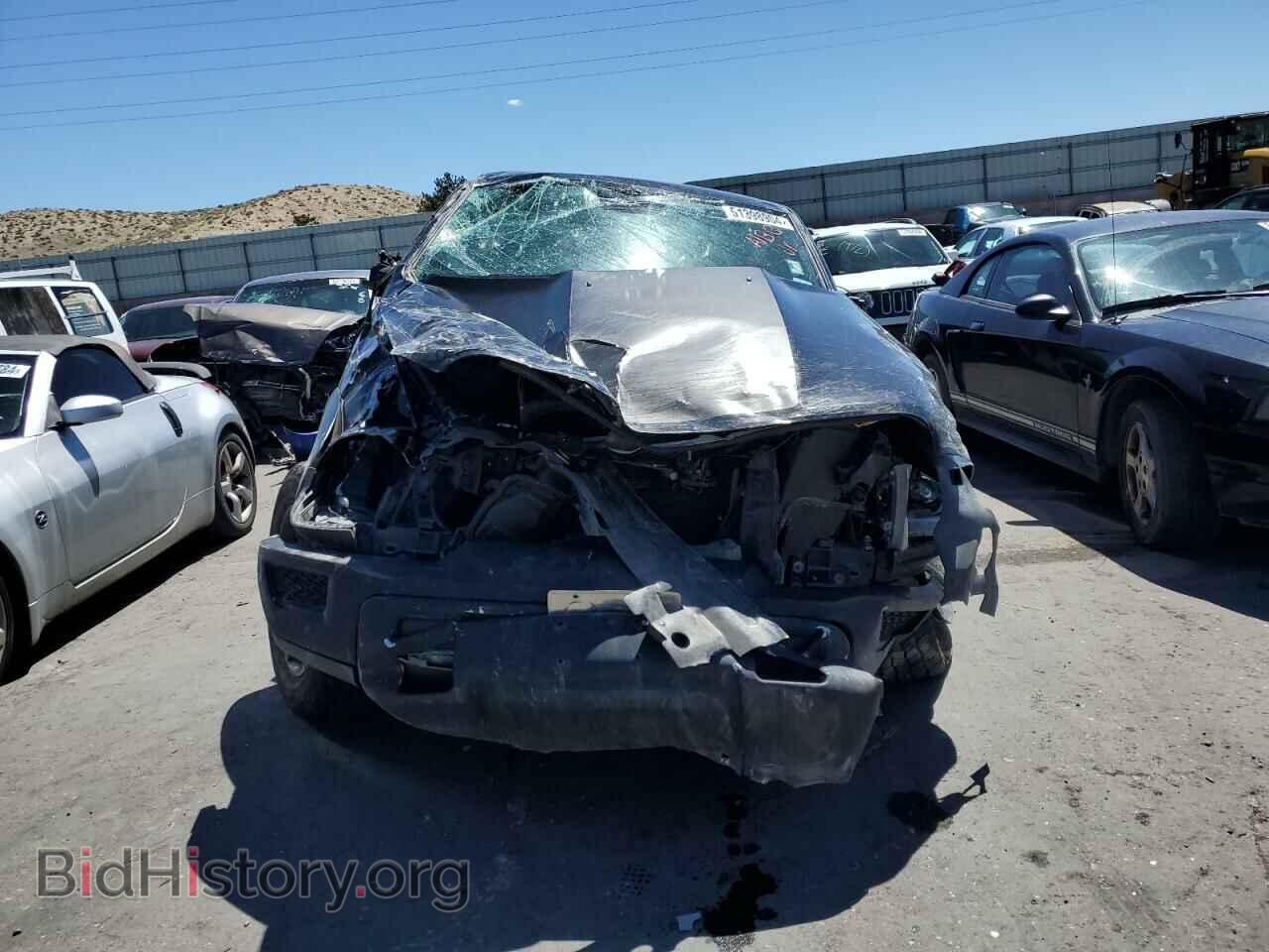 2021 RAM 1500 - VIN: 1C6RR6LT6MS550729 - Photo 5