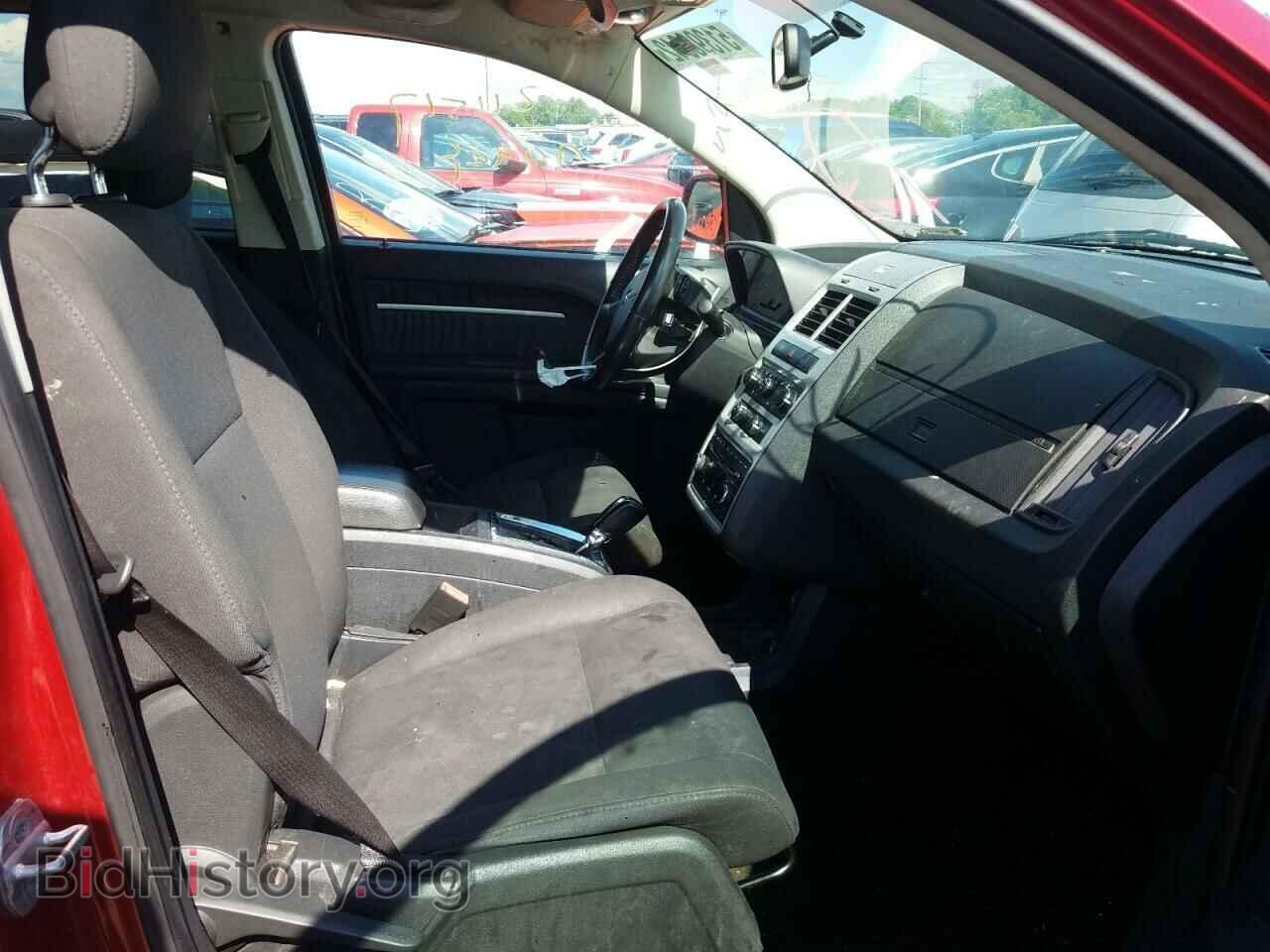 2010 DODGE JOURNEY - VIN: 3D4PG5FV0AT247858 - Фото 5