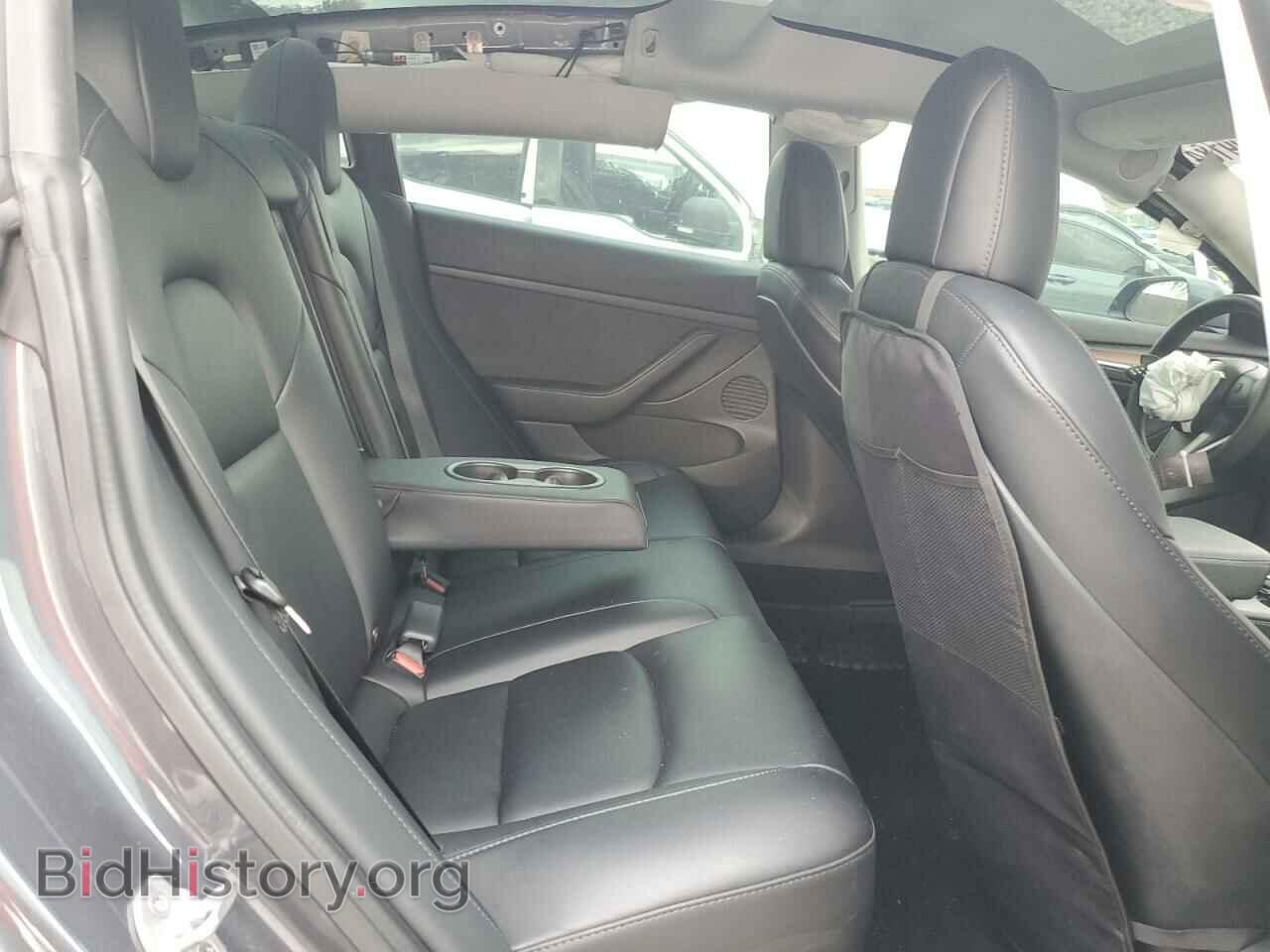 2021 TESLA MODEL 3 - VIN: 5YJ3E1EA4MF090671 - Photo 10