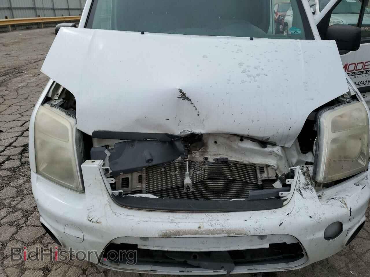 2012 FORD TRANSIT - VIN: NM0LS7BN3CT112560 - Фото 12