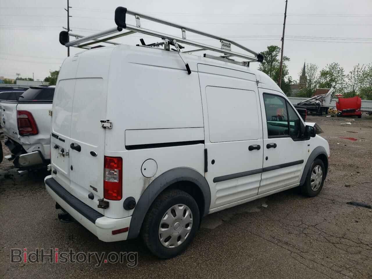 2012 FORD TRANSIT - VIN: NM0LS7BN3CT112560 - Фото 3