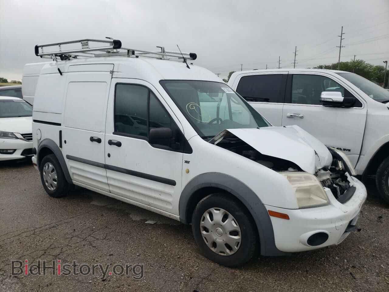 2012 FORD TRANSIT - VIN: NM0LS7BN3CT112560 - Фото 4