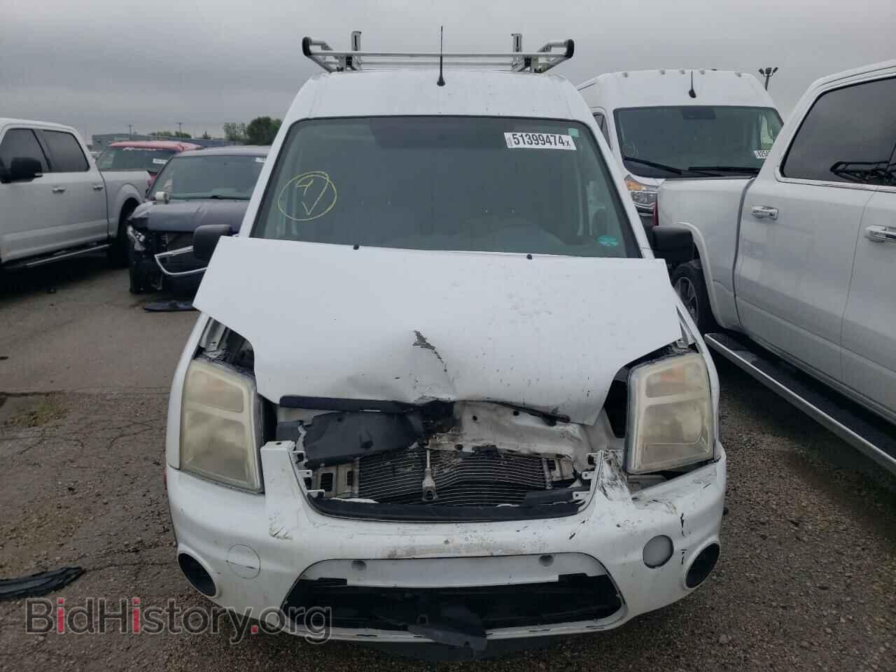 2012 FORD TRANSIT - VIN: NM0LS7BN3CT112560 - Фото 5