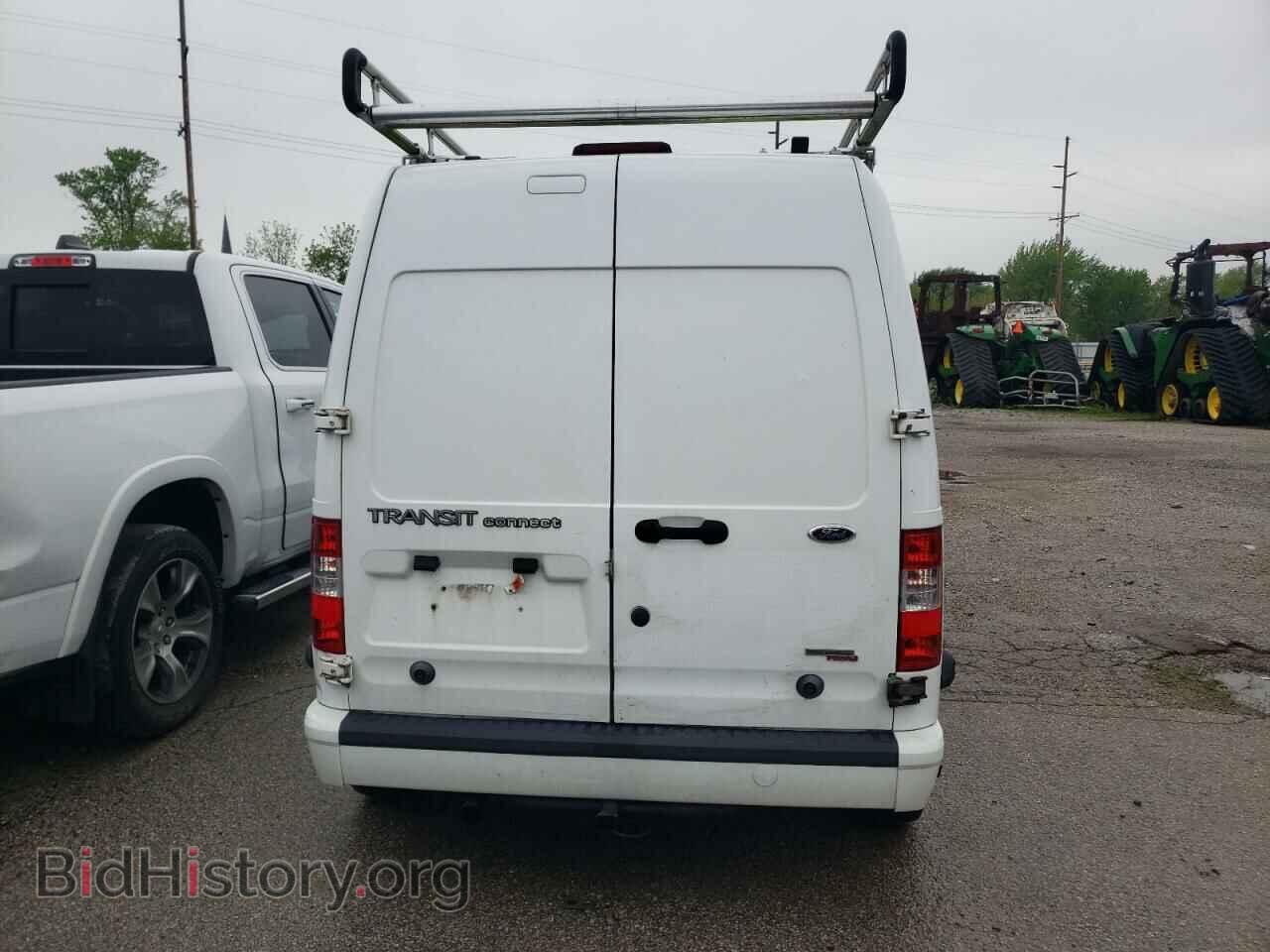 2012 FORD TRANSIT - VIN: NM0LS7BN3CT112560 - Фото 6
