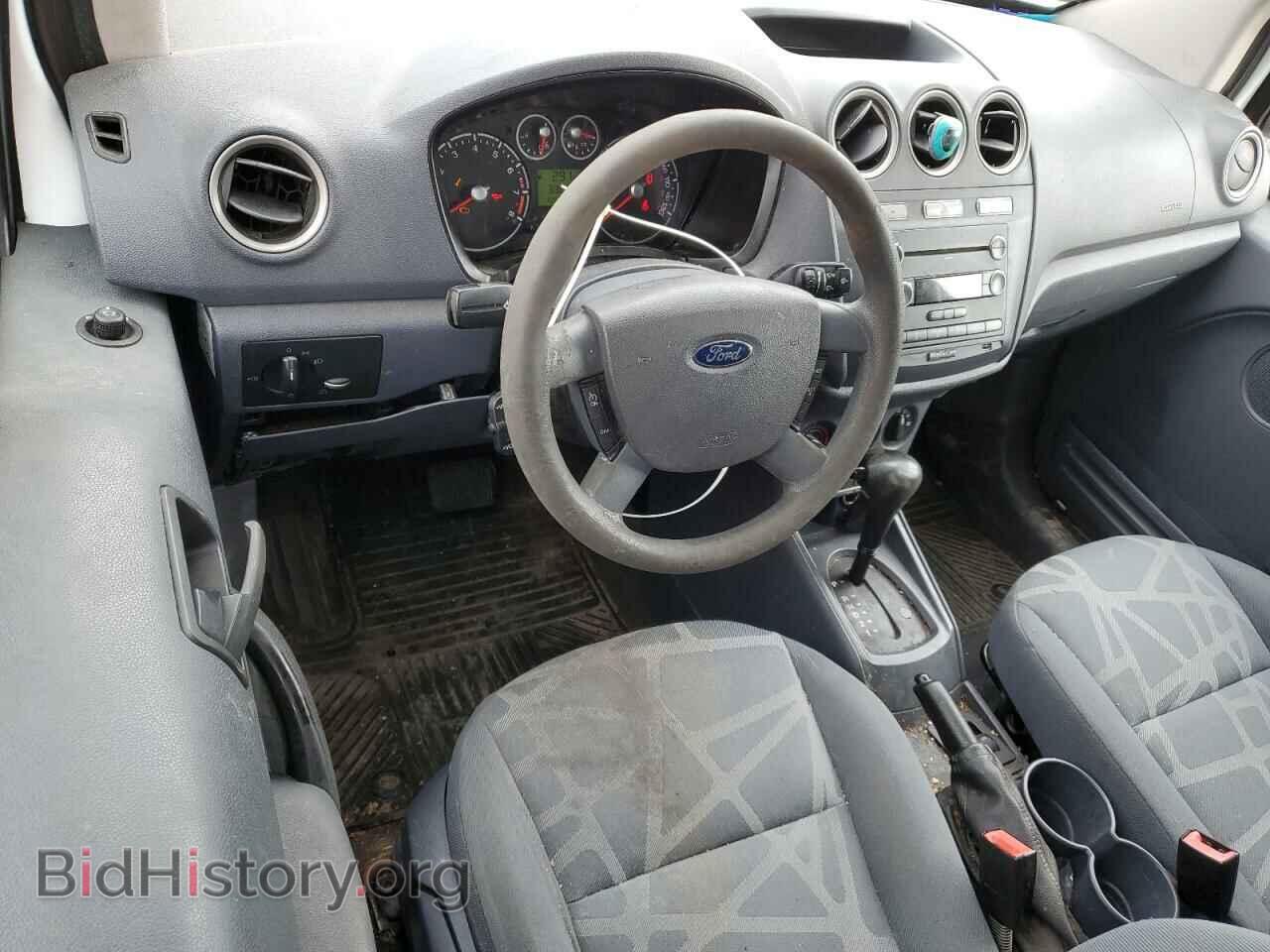 2012 FORD TRANSIT - VIN: NM0LS7BN3CT112560 - Фото 8