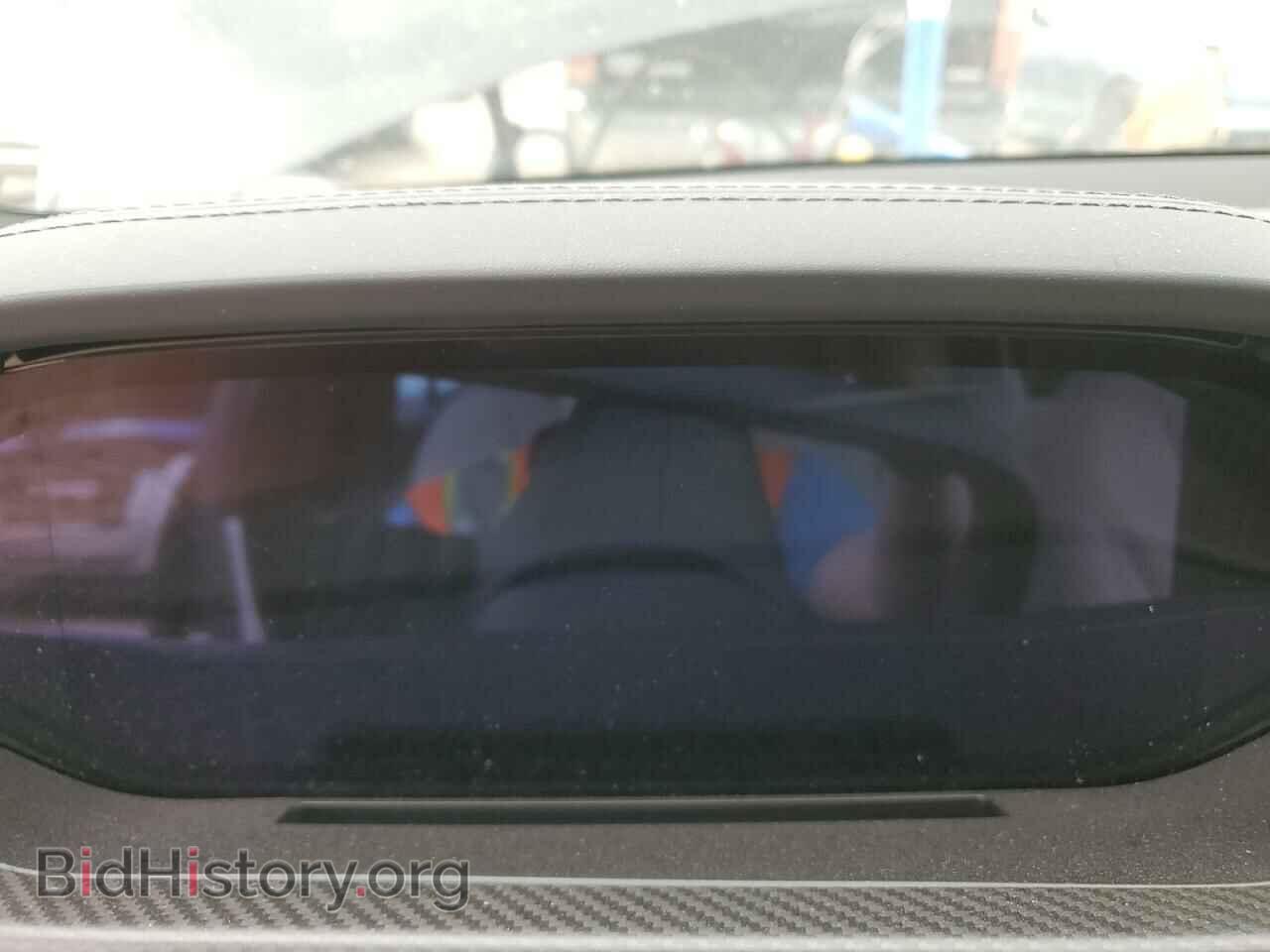 2023 TESLA MODEL S - VIN: 5YJSA1E69PF527880 - Photo 9