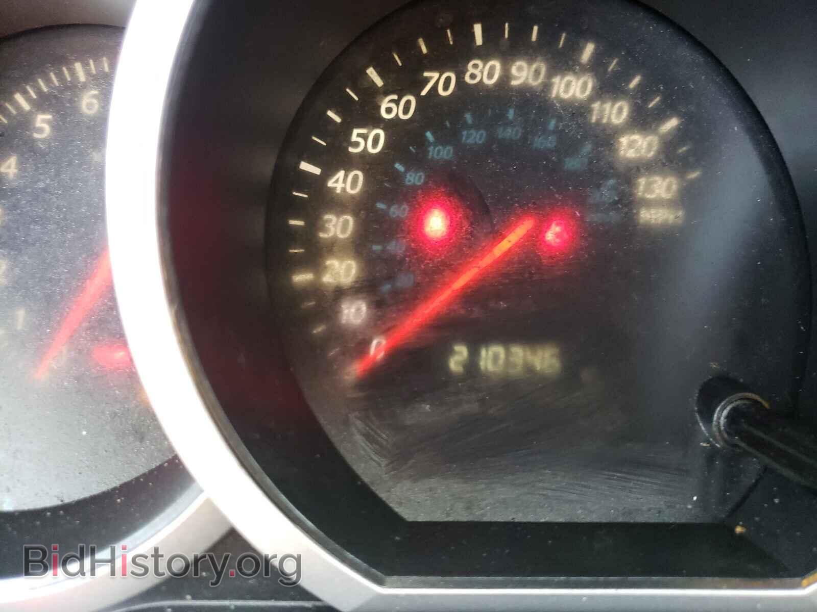 2007 SUZUKI GR VITARA - VIN: JS3TE941174200119 - Фото 8
