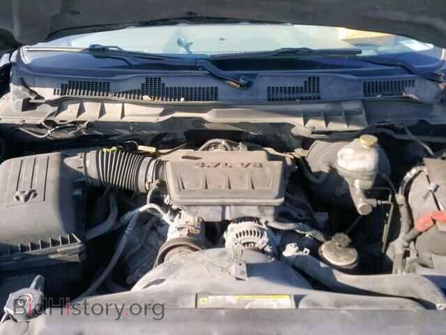 2012 DODGE RAM 1500 S - VIN: 1C6RD7FP8CS205493 - Фото 7