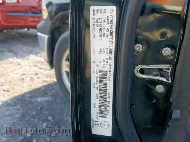 2012 DODGE RAM 1500 S - VIN: 1C6RD7FP8CS205493 - Фото 10