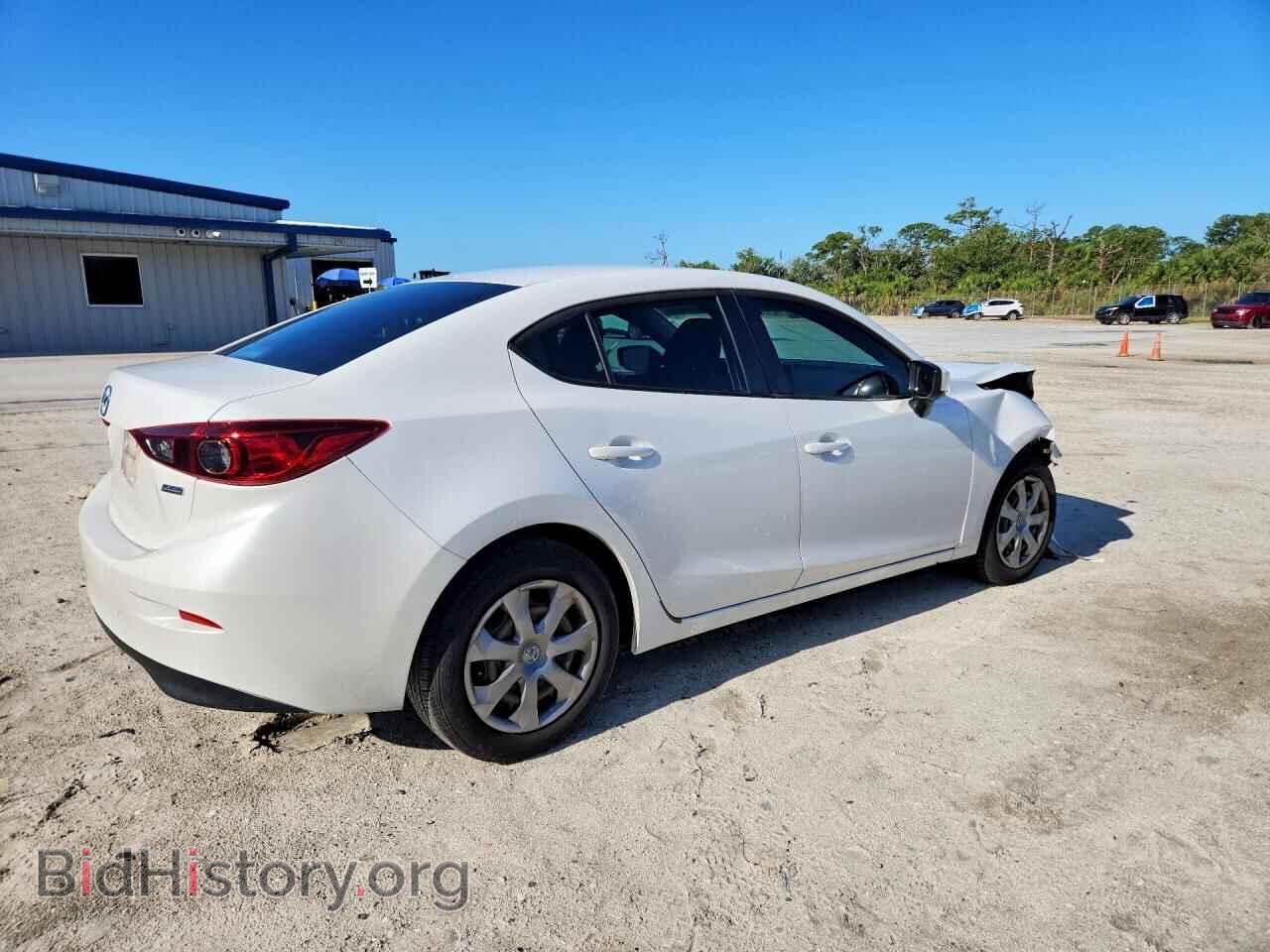 2015 MAZDA 3 - VIN: 3MZBM1U79FM169317 - Фото 3