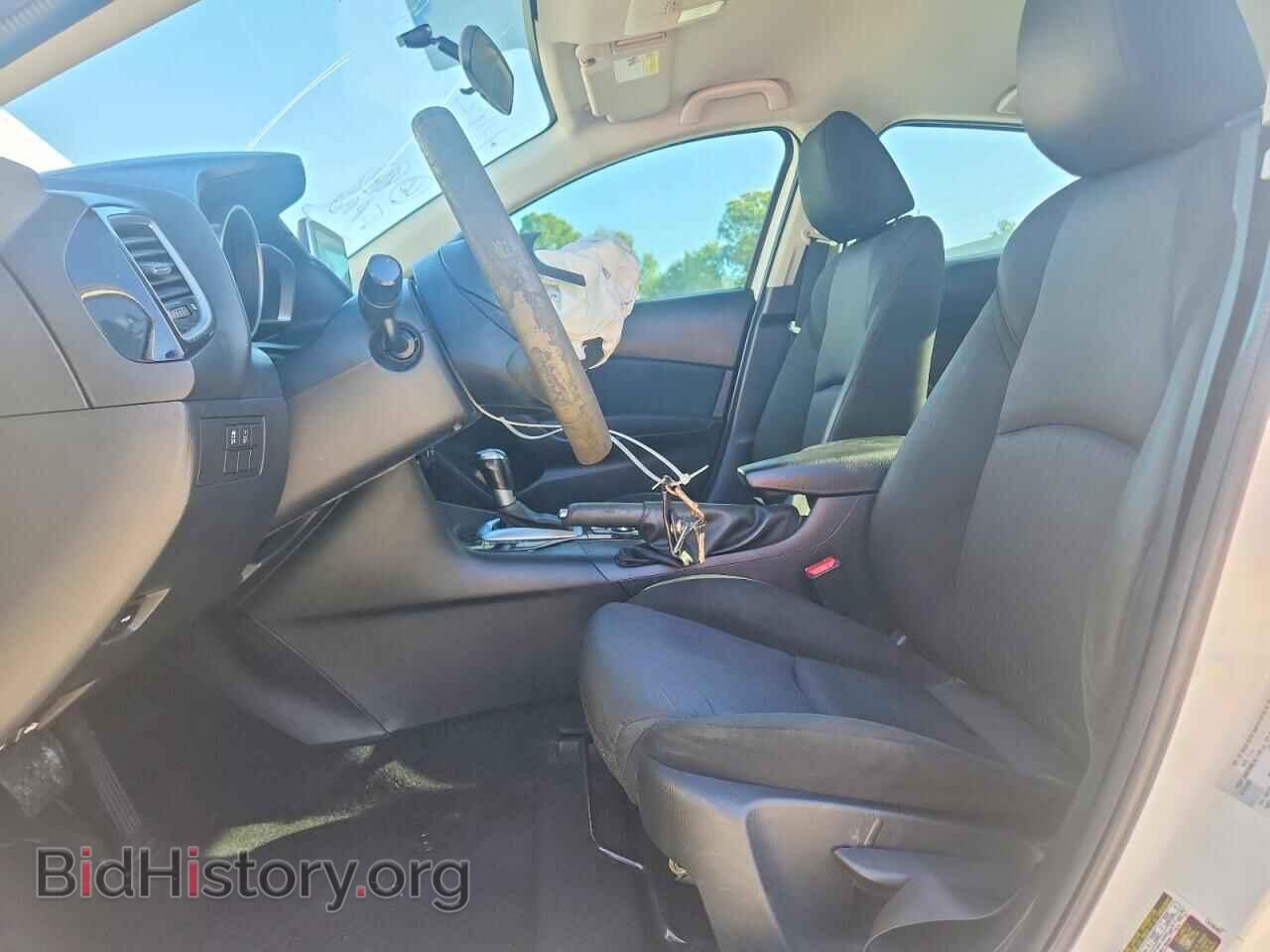 2015 MAZDA 3 - VIN: 3MZBM1U79FM169317 - Фото 7