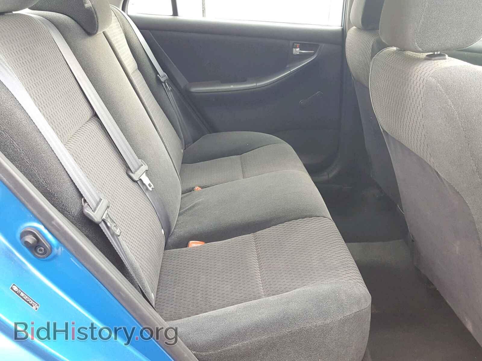 2007 TOYOTA COROLLA - VIN: 2T1BR32E57C812354 - Photo 6