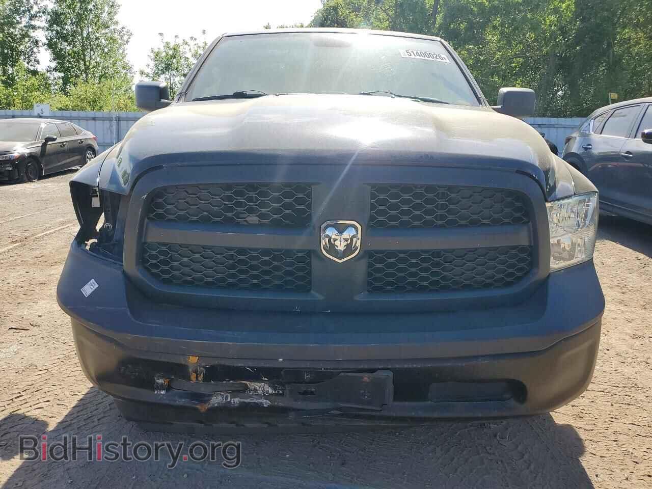 2014 RAM 1500 - VIN: 3C6JR6AT8EG102047 - Фото 5