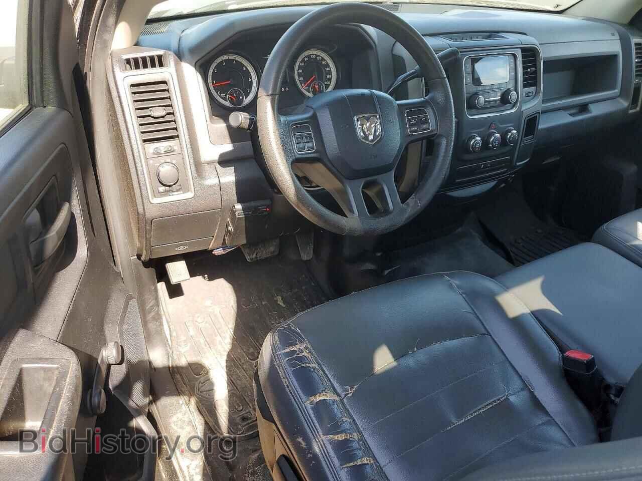 2014 RAM 1500 - VIN: 3C6JR6AT8EG102047 - Фото 8