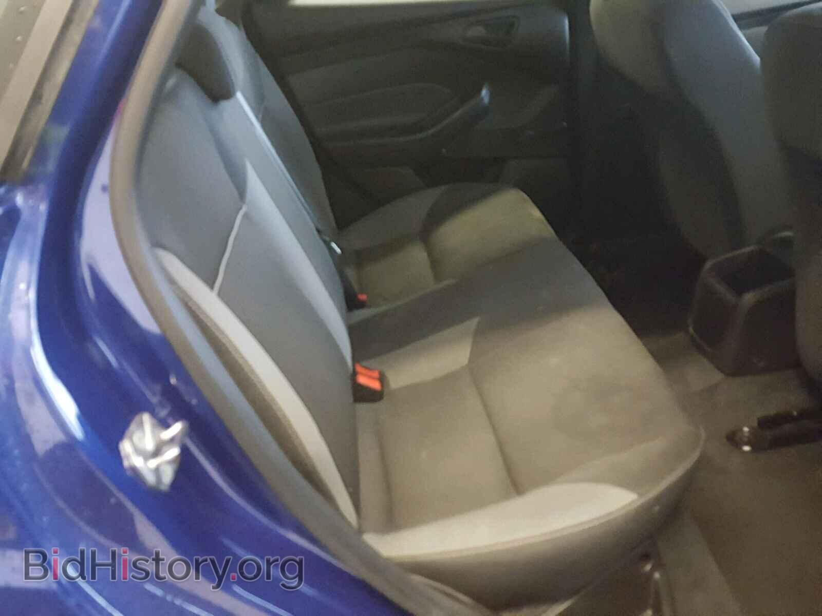 2012 FORD FOCUS - VIN: 1FAHP3E25CL475128 - Фото 6