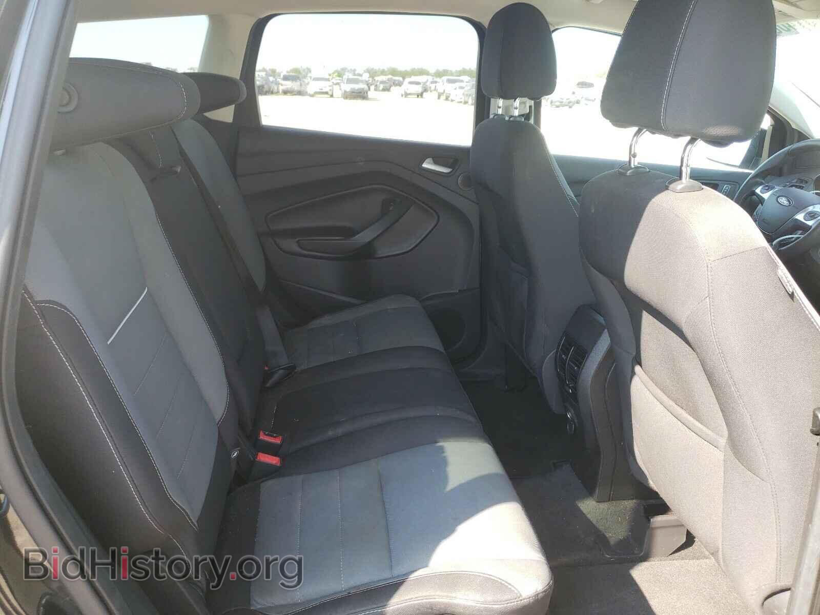 2013 FORD ESCAPE - VIN: 1FMCU0GX1DUC08029 - Photo 6