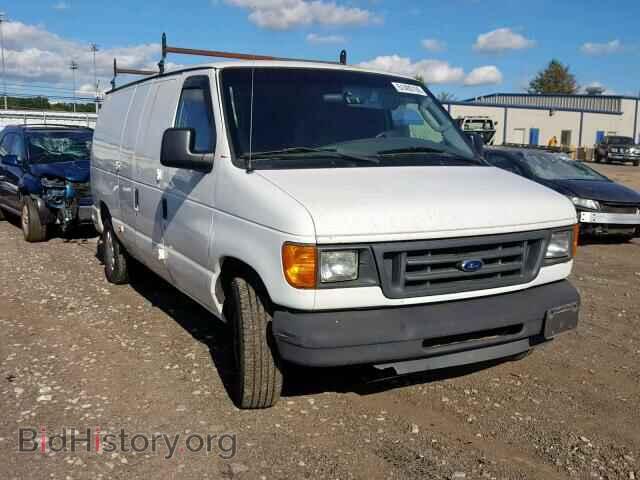 Photo 1FTRE14253HB47253 - FORD ECONOLINE 2003