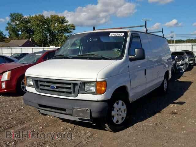 2003 FORD ECONOLINE - VIN: 1FTRE14253HB47253 - Фото 2