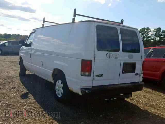 2003 FORD ECONOLINE - VIN: 1FTRE14253HB47253 - Фото 3
