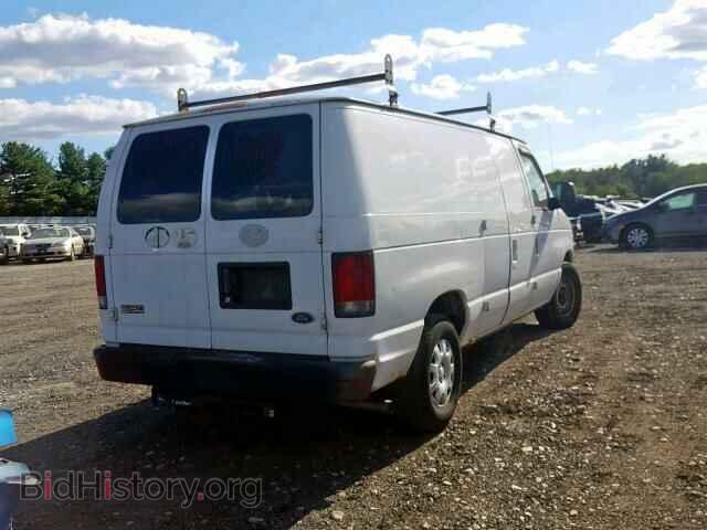 2003 FORD ECONOLINE - VIN: 1FTRE14253HB47253 - Фото 4