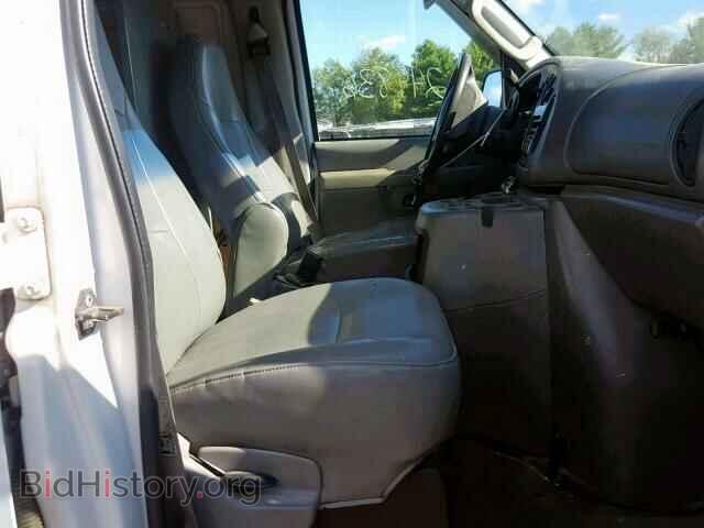 2003 FORD ECONOLINE - VIN: 1FTRE14253HB47253 - Фото 5