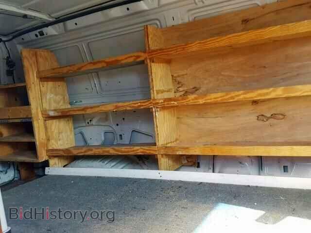 2003 FORD ECONOLINE - VIN: 1FTRE14253HB47253 - Фото 6