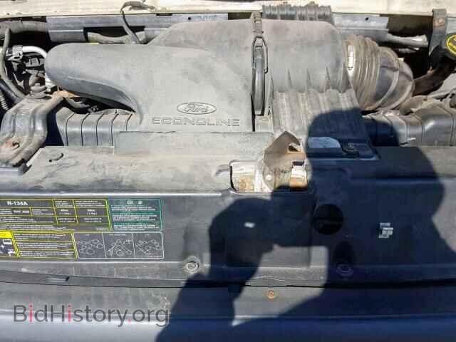 2003 FORD ECONOLINE - VIN: 1FTRE14253HB47253 - Фото 7
