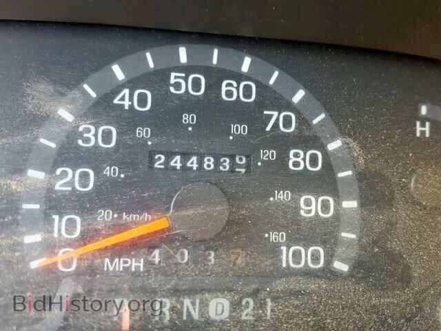2003 FORD ECONOLINE - VIN: 1FTRE14253HB47253 - Фото 8